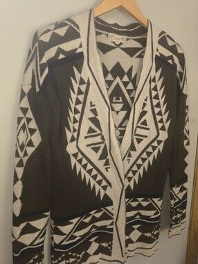 Pink Republic Cardigan .